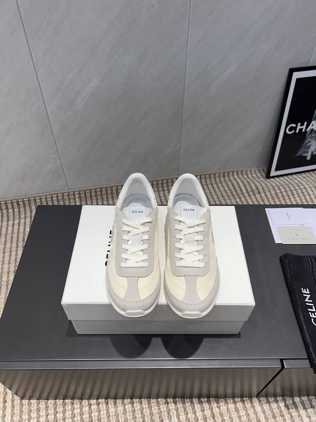 Factory: Exclusive top version Celln*Celine 2025Vs Paris Fashion Show latest hi