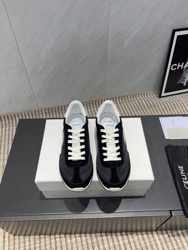 Factory: Exclusive top version Celln*Celine 2025Vs Paris Fashion Show latest hi