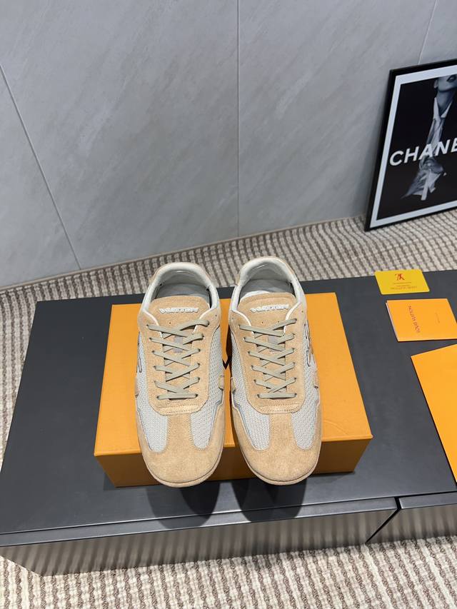 Factory: Exclusive men's top version, long-term production L*V-Louis Vuitton 20