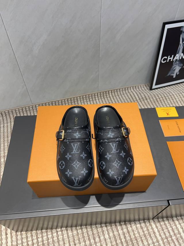 Factory: Exclusive top version L Donkey brand 2025Vs autumn new casual shoes se