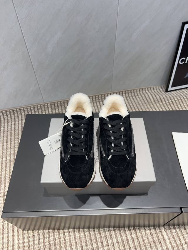 Factory: Exclusive top version Brunellocucinelli 2025Vs latest autumn and winte
