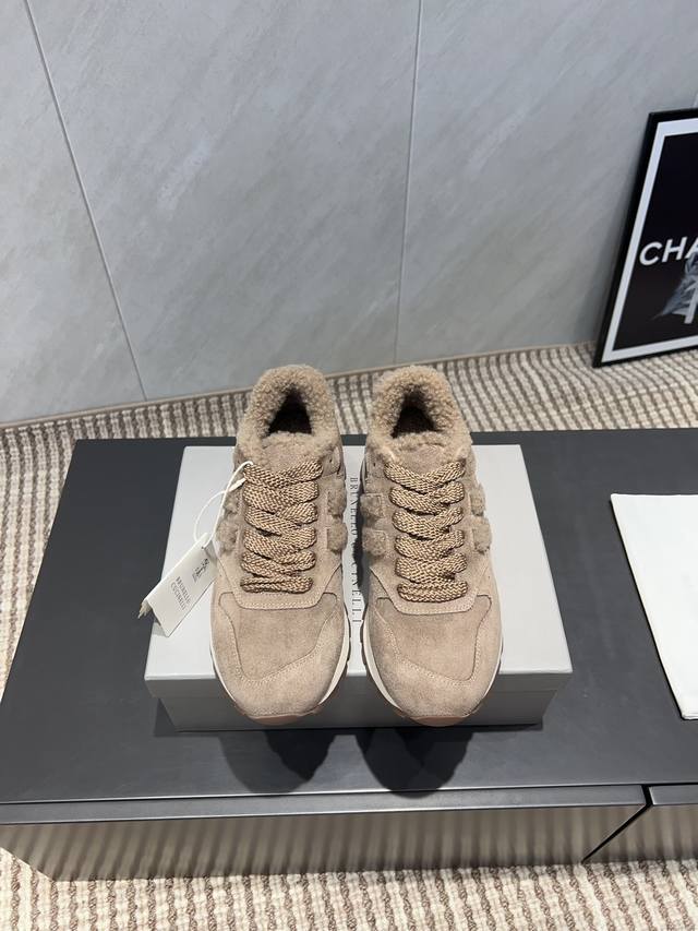 Factory: Exclusive top version Brunellocucinelli 2025Vs latest autumn and winte