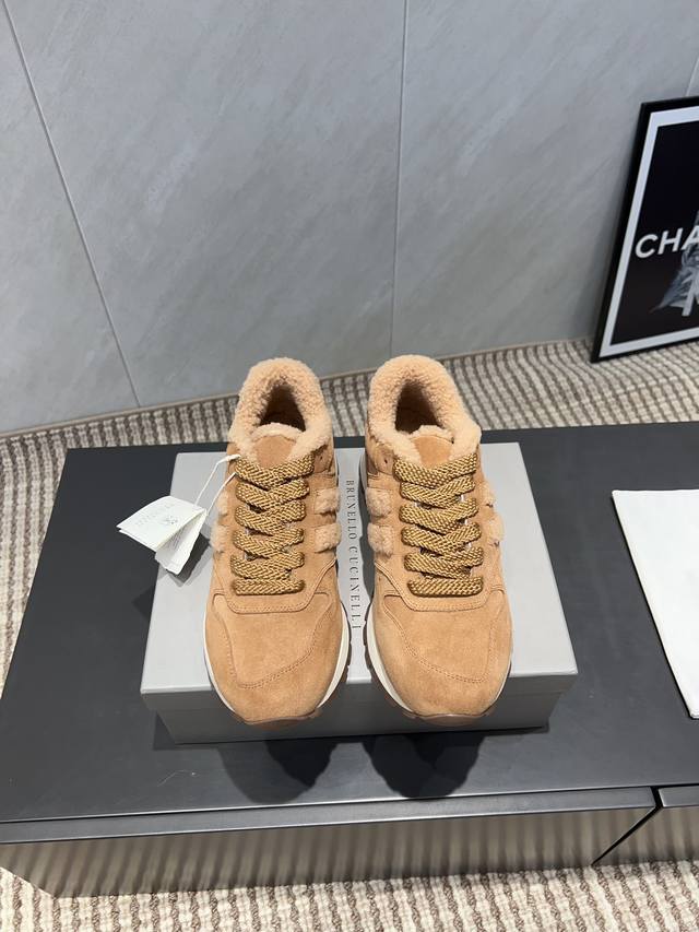 Factory: Exclusive top version Brunellocucinelli 2025Vs latest autumn and winte