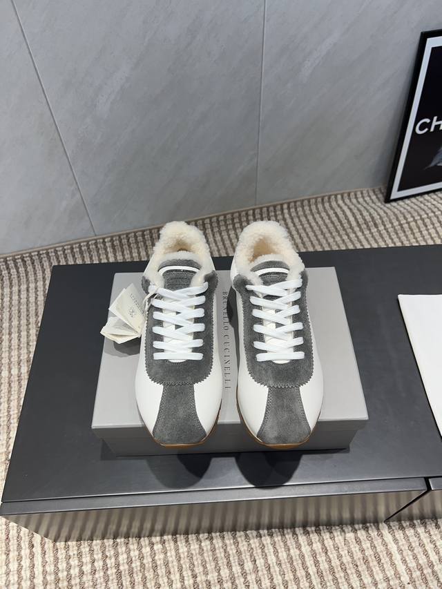 Factory: Exclusive top version Brunellocucinelli 2025Vs latest autumn and winte