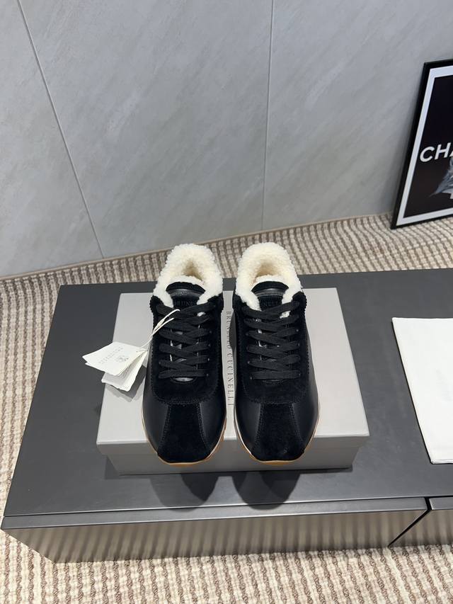Factory: Exclusive top version Brunellocucinelli 2025Vs latest autumn and winte