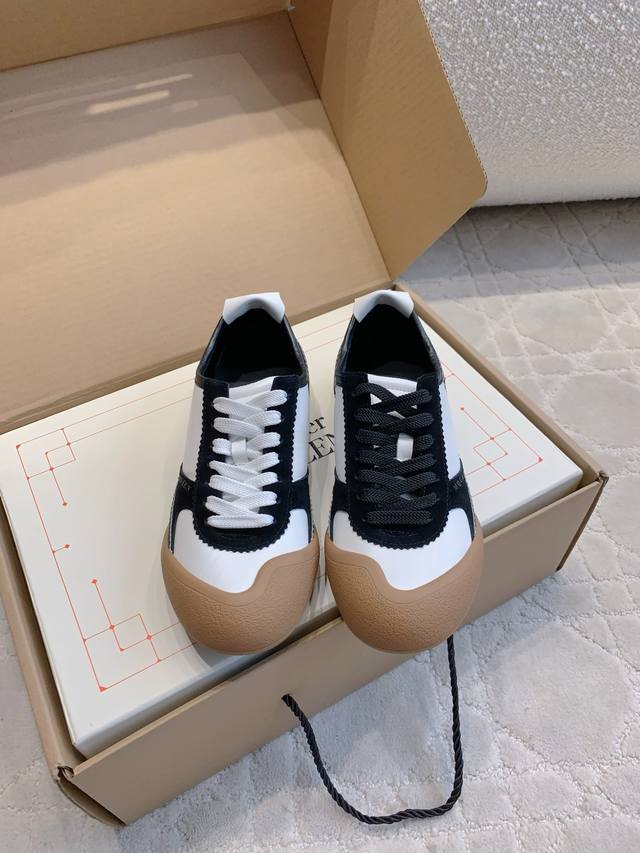 Factory price Pp Alexander Mcquee* new German training shoes casual shoes top q
