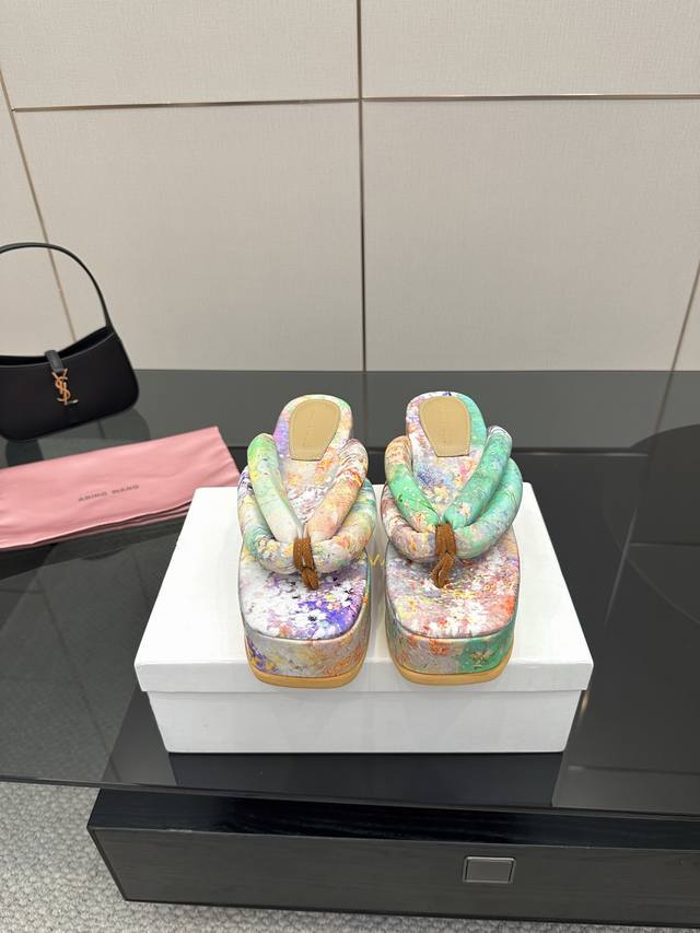 Abing Wang Original Brand 25 New Products Spring and Summer New Products Series