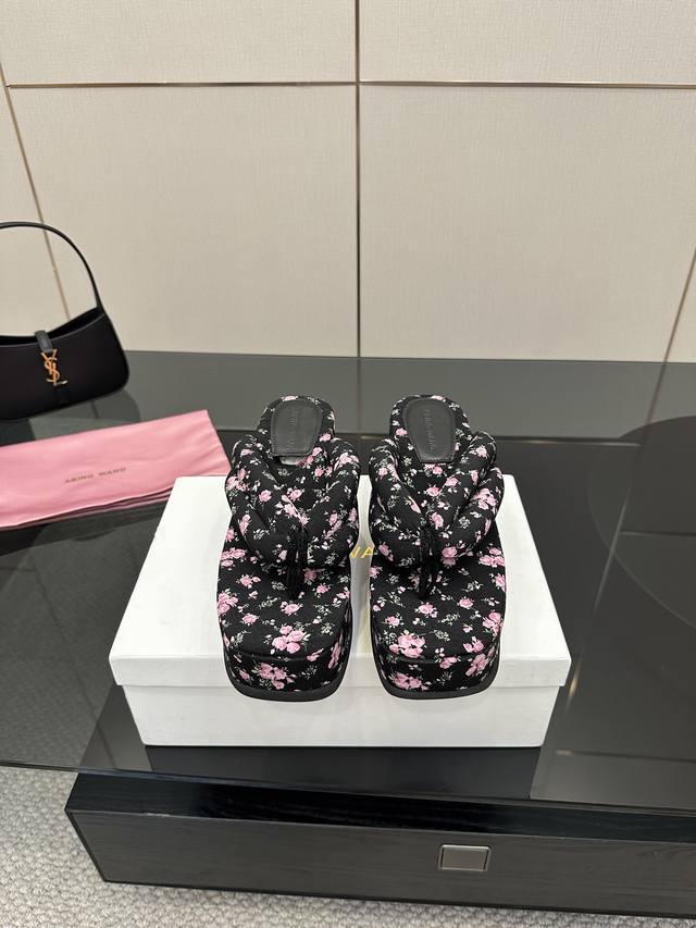 Abing Wang Original Brand 25 New Products Spring and Summer New Products Series