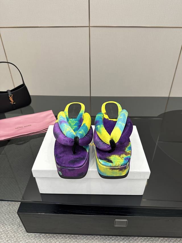 Abing Wang Original Brand 25 New Products Spring and Summer New Products Series