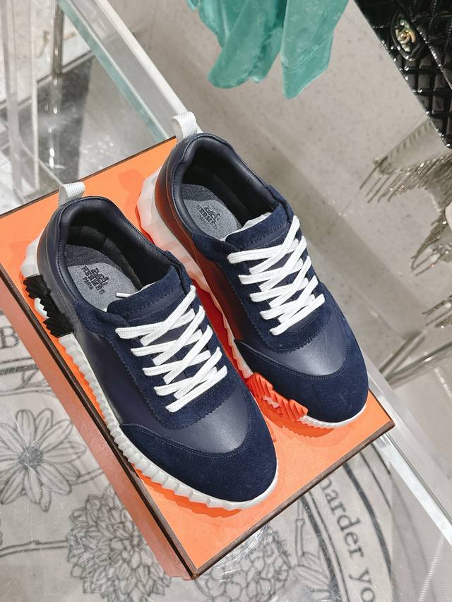Ladies and Men's Herm