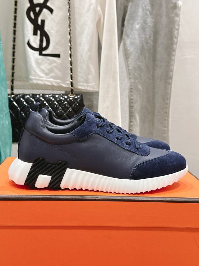 Ladies and Men's Herm