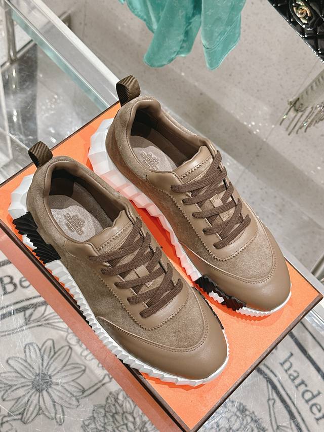 Ladies and Men's Herm