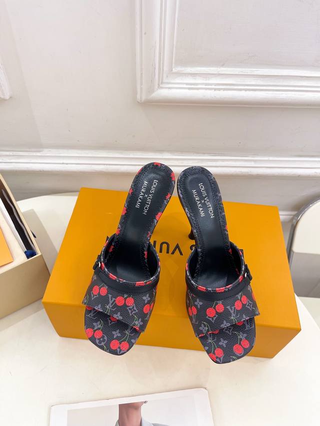 Lv Louis Vuitton 25 2025 Spring and Summer new top version original version cons