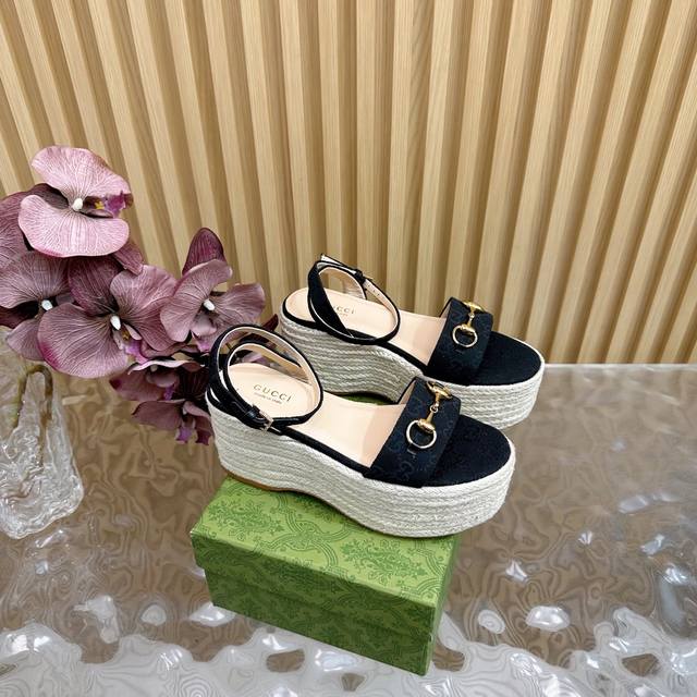 2025 New spring and summer models at the counter Gucci 25S Spring and summer new