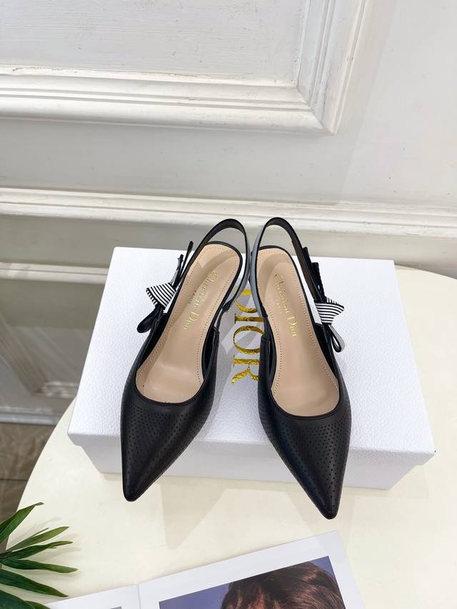 Dior 25 2025 Spring and Summer new product top version The main counter new Dior