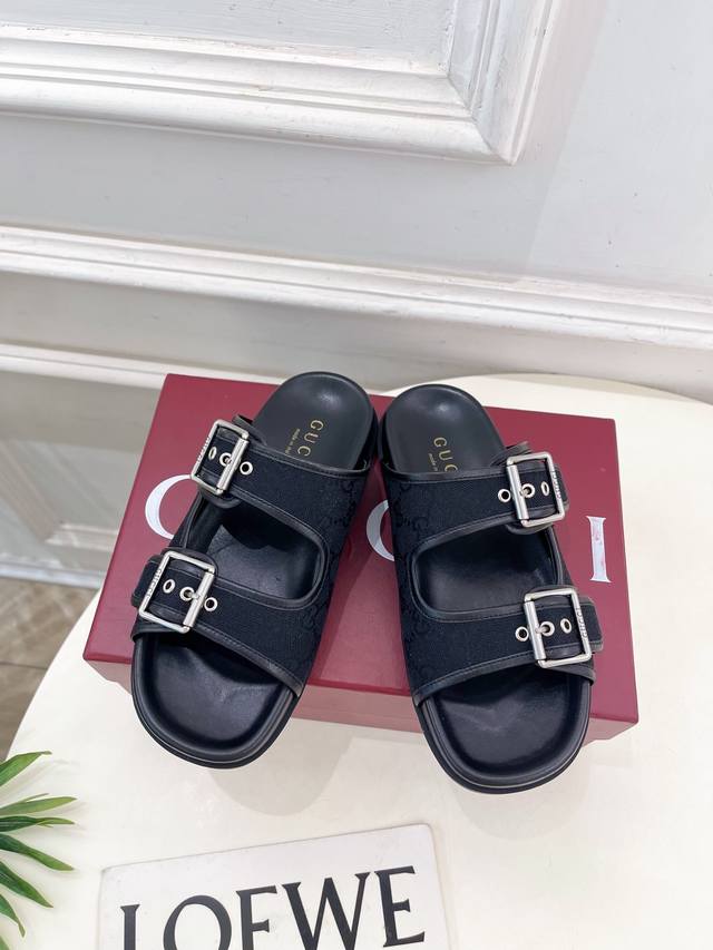 Gucci 25 G's flagship series is finally released, and the goods are worth lookin