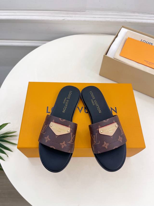Lv Louis Vuitton 25 2025 Spring and Summer new top version original version cons