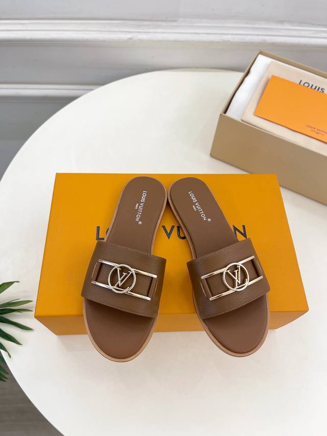 Lv Louis Vuitton 25 2025 Spring and Summer new top version original version cons