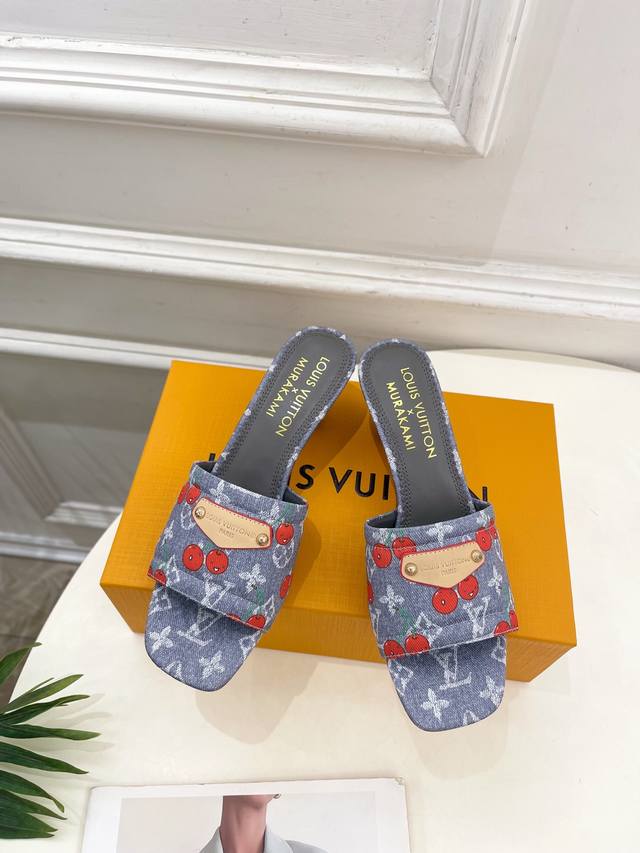 Lv Louis Vuitton 25 2025 Spring and Summer new top version original version cons