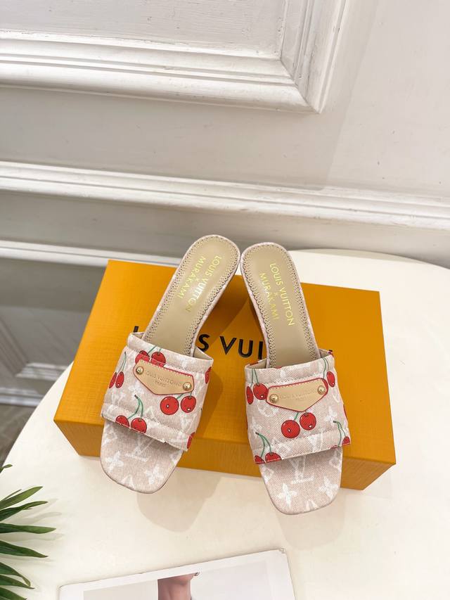 Lv Louis Vuitton 25 2025 Spring and Summer new top version original version cons