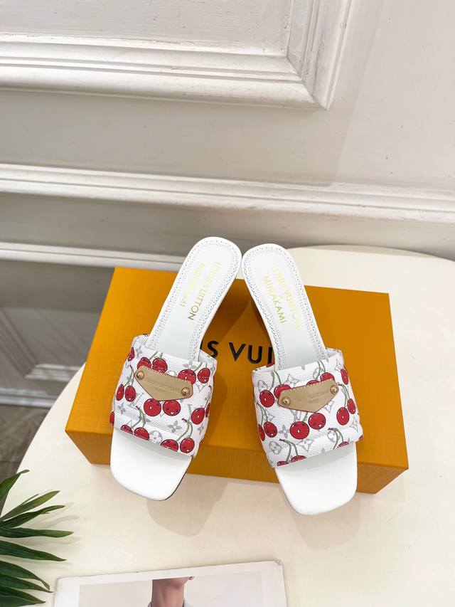 Lv Louis Vuitton 25 2025 Spring and Summer new top version original version cons