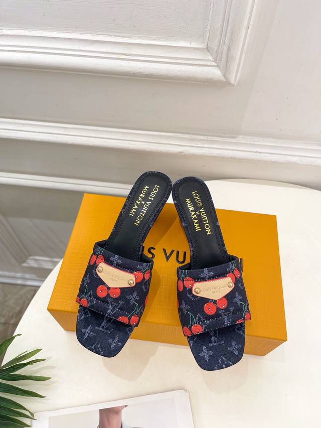 Lv Louis Vuitton 25 2025 Spring and Summer new top version original version cons