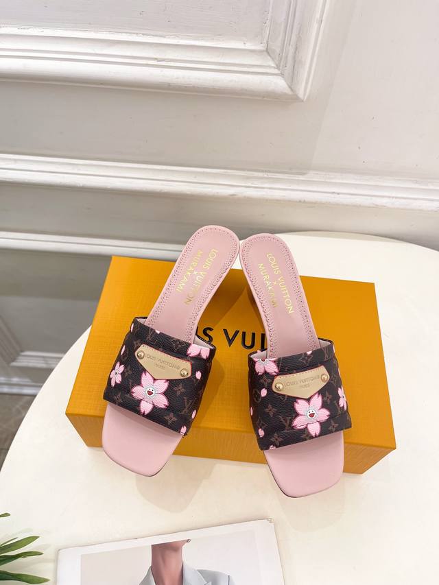 Lv Louis Vuitton 25 2025 Spring and Summer new top version original version cons
