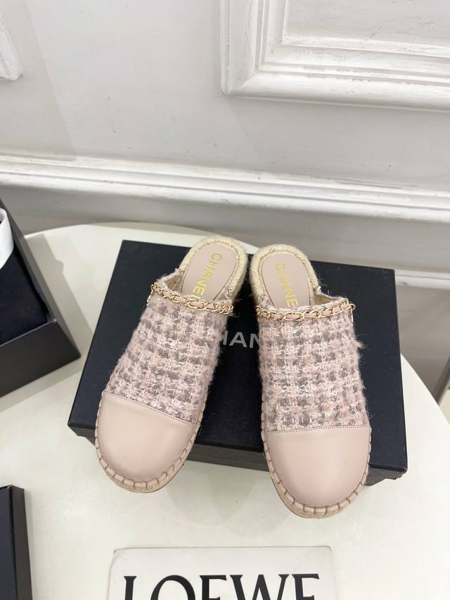 Chanel 25 2025 Spring and Summer New Products Counter Classic Chanel Double C C