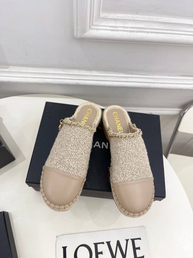 Chanel 25 2025 Spring and Summer New Products Counter Classic Chanel Double C C