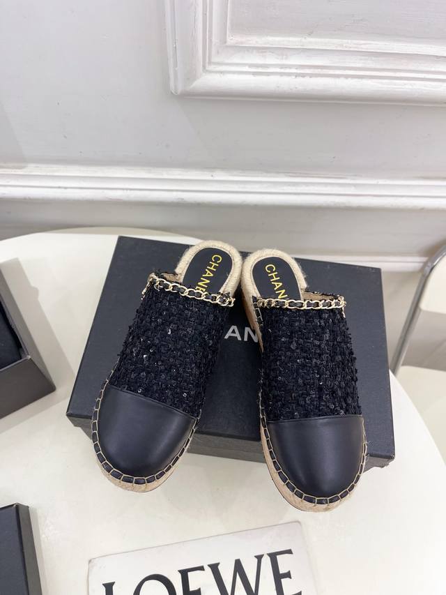 Chanel 25 2025 Spring and Summer New Products Counter Classic Chanel Double C C