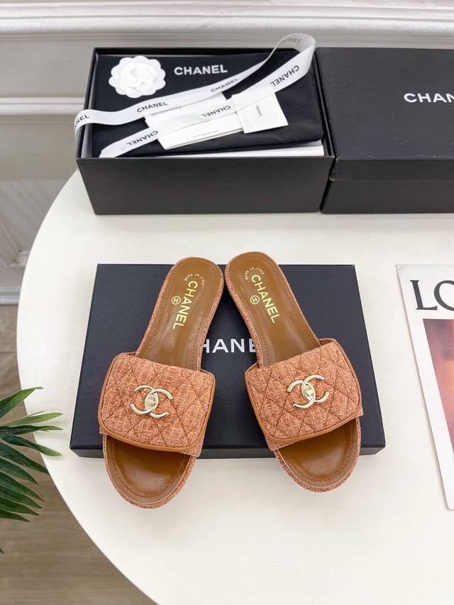 Chanel 25 2025 Spring and Summer New Products Counter Classic Chanel Style Back