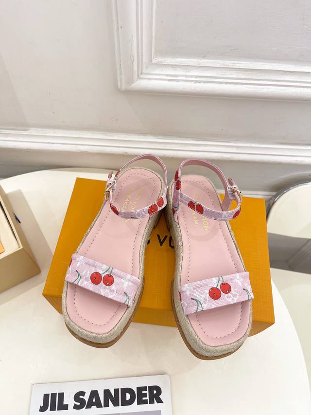 Lv Louis Vuitton 25 2025 Spring and Summer new top version original version cons