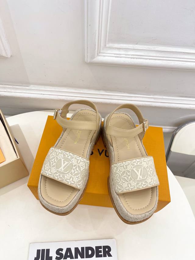 Lv Louis Vuitton 25 2025 Spring and Summer new top version original version cons
