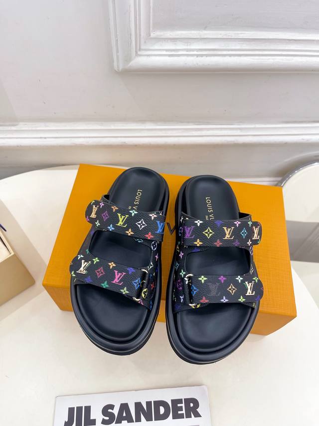 Lv Louis Vuitton 25 2025 Spring and Summer New Product Top Version Counter Main