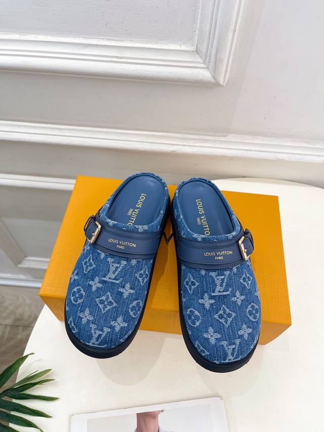 Lv Louis Vuitton 25 2025 Spring and Summer new top version The latest Lv To-Go C