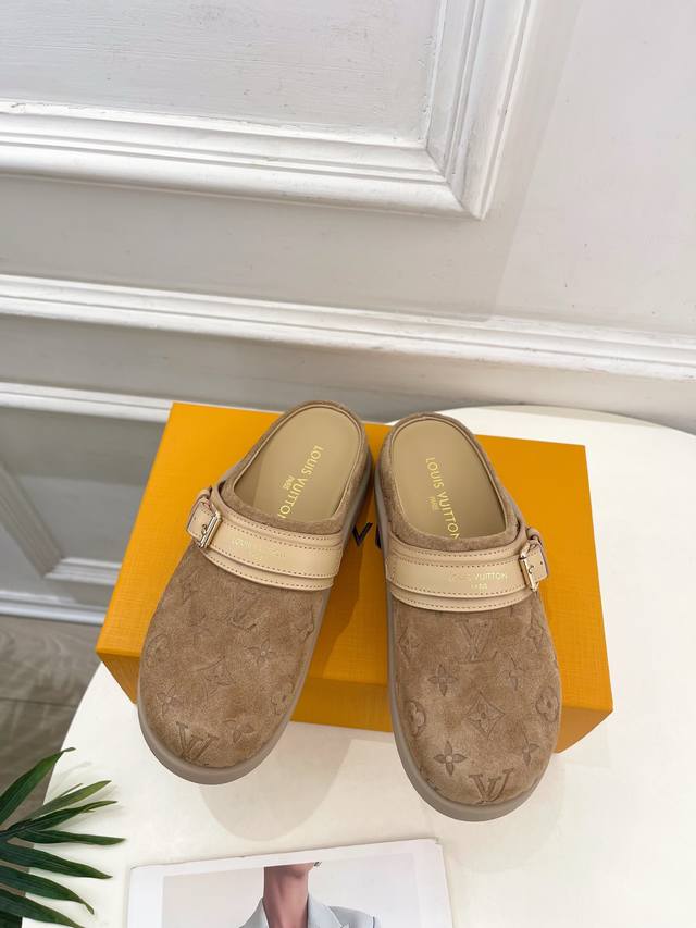 Lv Louis Vuitton 25 2025 Spring and Summer new top version The latest Lv To-Go C
