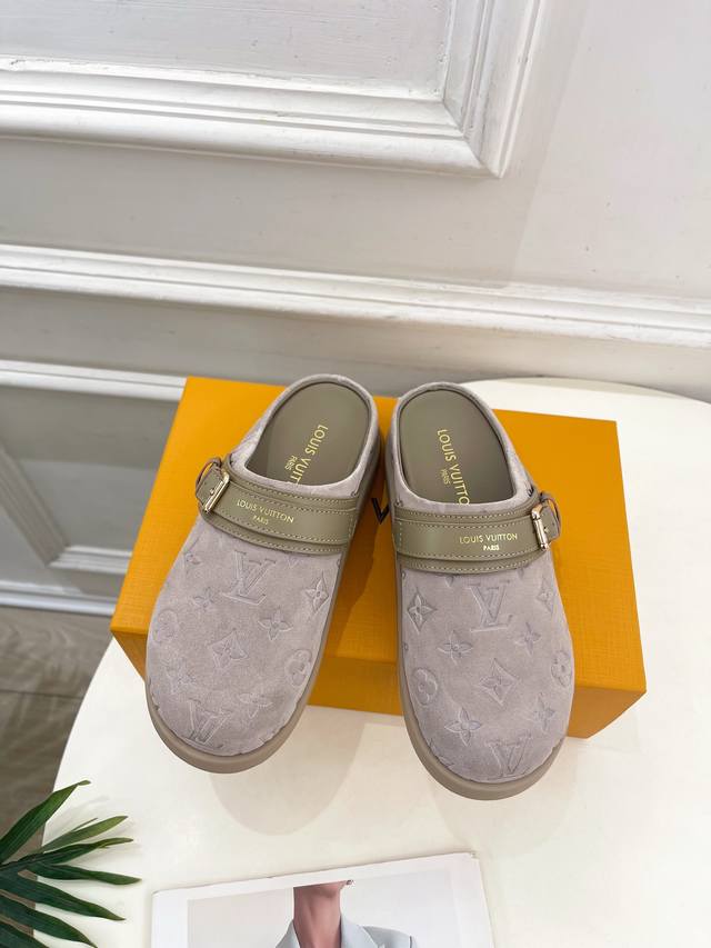 Lv Louis Vuitton 25 2025 Spring and Summer new top version The latest Lv To-Go C