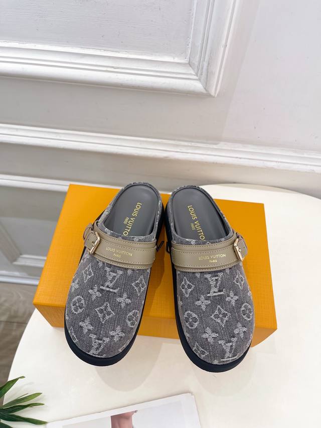 Lv Louis Vuitton 25 2025 Spring and Summer new top version The latest Lv To-Go C