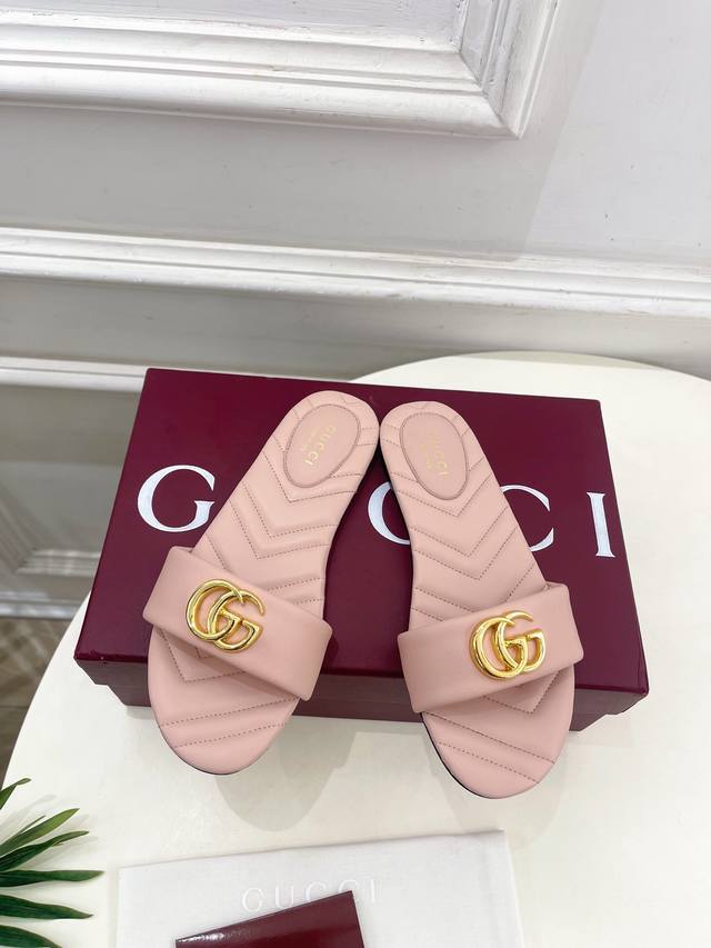 Gucci 25 G's flagship series is finally released, and the goods are worth lookin