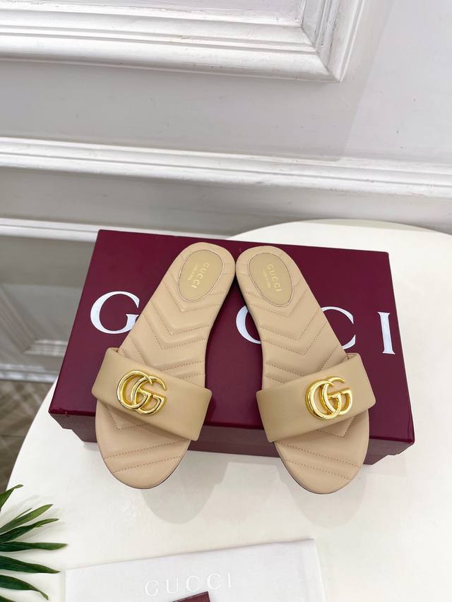 Gucci Gucci 25 G's flagship series is finally released, and the goods are worth