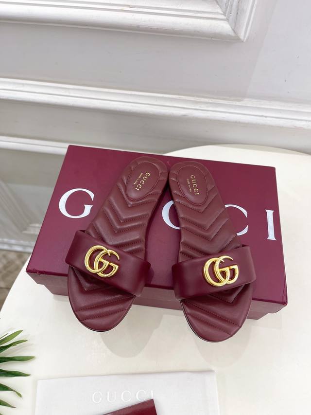 Gucci25 G's flagship series is finally released, and the goods are worth lookin