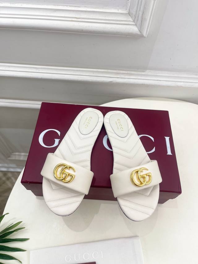 Gucci Gucci 25 G's flagship series is finally released, and the goods are worth