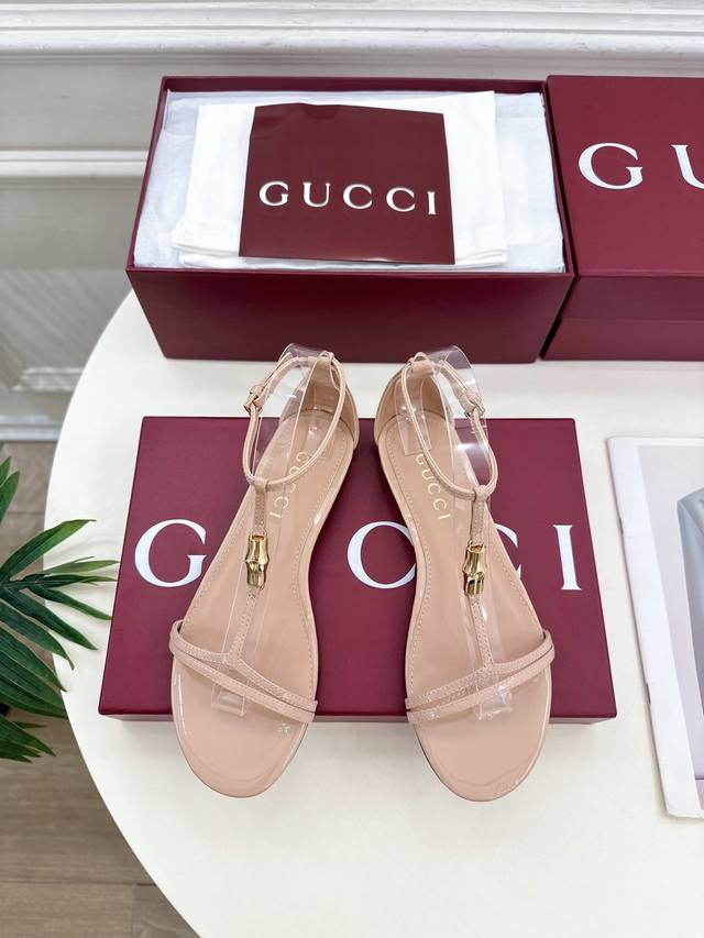 Gucci Gucci 25 G's flagship series is finally released, and the goods are worth