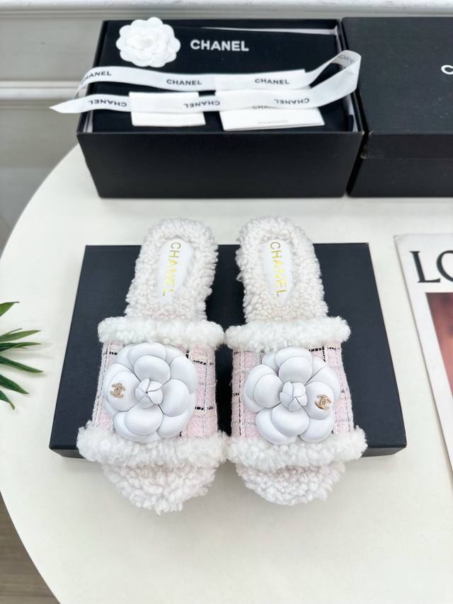Chanel 25 2025 Autumn and Winter New Products Counter Classic Chanel Double C C