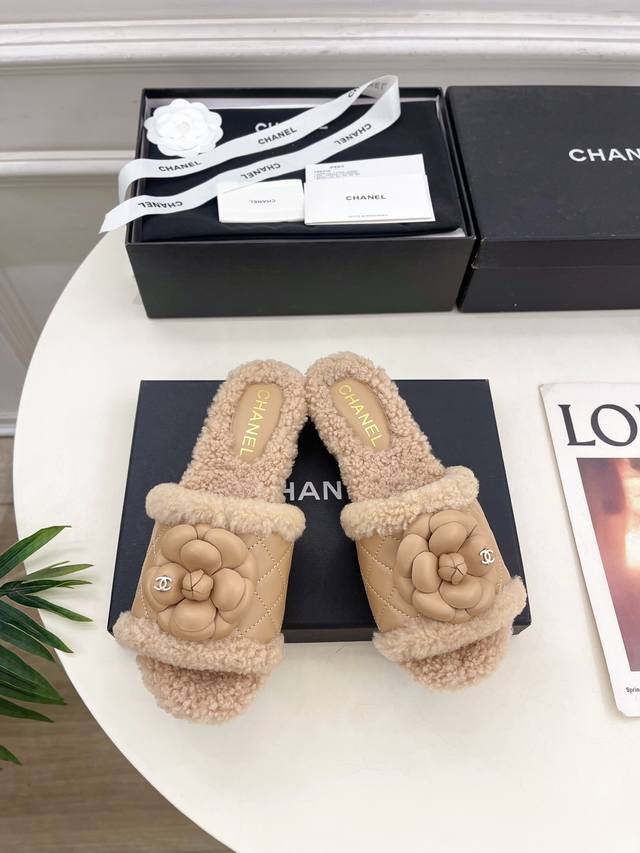 Chanel 25 2025 Autumn and Winter New Products Counter Classic Chanel Double C D