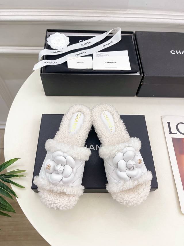 Chanel 25 2025 Autumn and Winter New Products Counter Classic Chanel Double C D