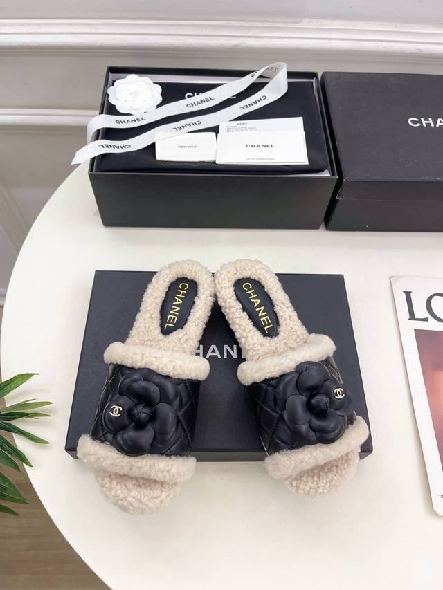 Chanel 25 2025 Autumn and Winter New Products Counter Classic Chanel Double C D