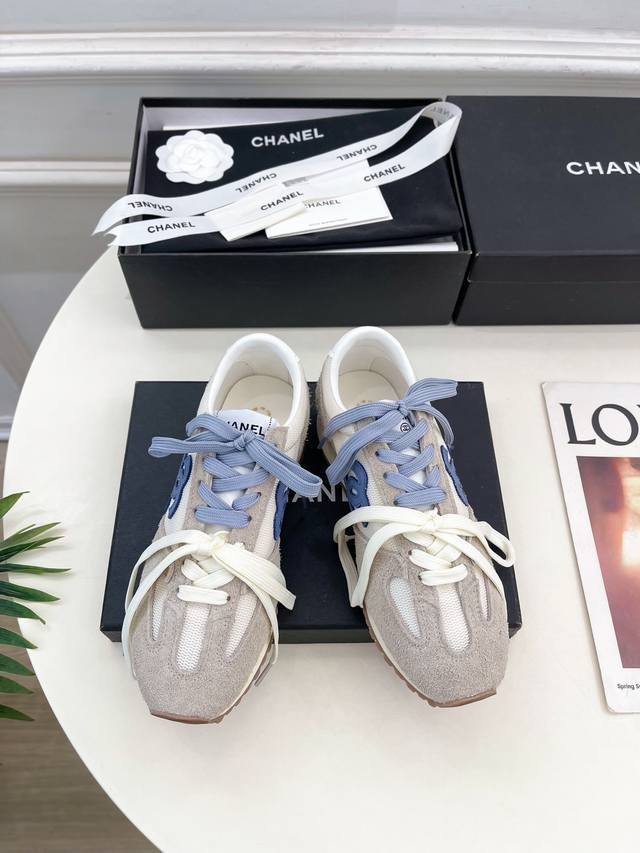 Chanel 25 2025 Spring and Summer New Products Counter Classic Chanel Two-color