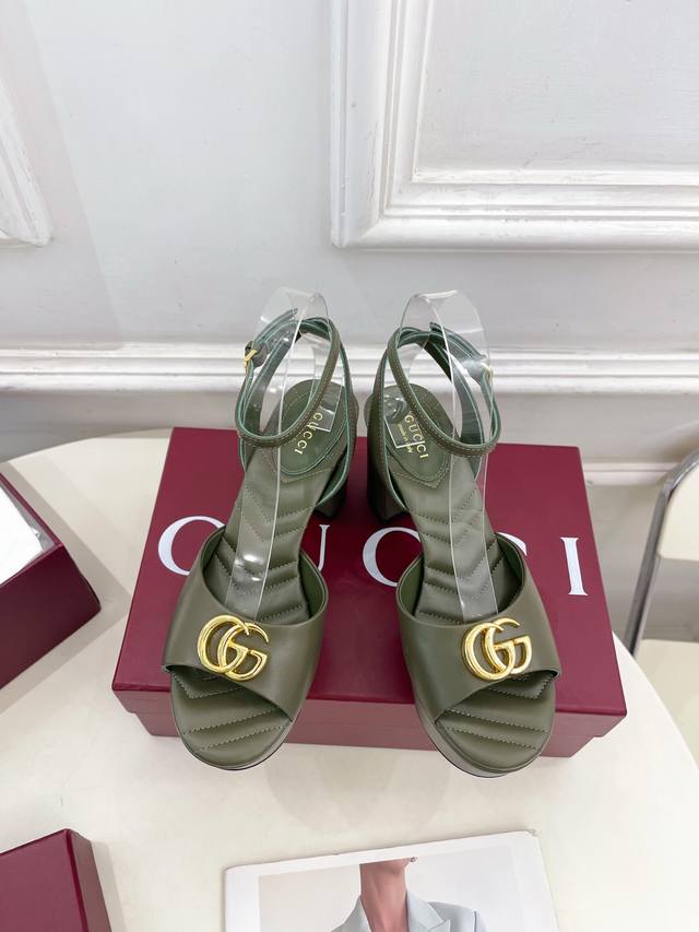 Gucci Gucci 25 G's flagship series is finally released, and the goods are worth