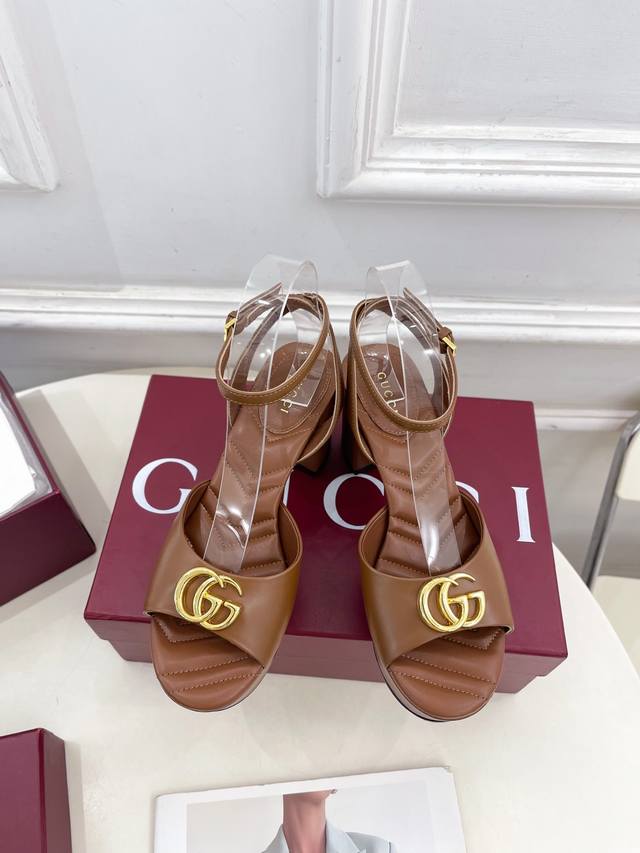 Gucci Gucci 25 G's flagship series is finally released, and the goods are worth